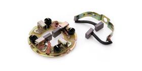 Mesa arranque magnetron com escovas honda cbx 750