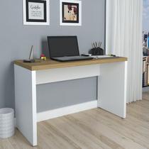 Mesa artany artany toq 1200 - olmo/branco 6095 Mesa artany artany toq 1200 - olmo/branco 6095