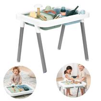 Mesa Atividades Infantil Skip Hop 3 Em 1 Discoverosity 18M+ Mesa Atividades Infantil Skip Hop 3 Em 1 Discoverosity 18M+