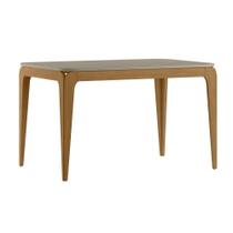 Mesa Aurea 120X80 Ype/Champanhe