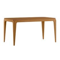 Mesa Aurea 160X90 Sem Vidro Ype Mesa Aurea 160X90 Sem Vidro Ype