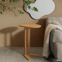 Mesa Auxiliar 60x40cm TB604 Dalla Costa