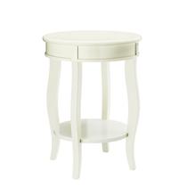 Mesa auxiliar Casafoyer Alberta, juego de 2 con estante Mesa auxiliar Casafoyer Alberta, juego de 2 con estante