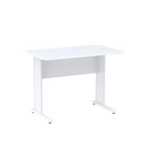 Mesa Auxiliar Maxxi Pandin 90 Cm Branco