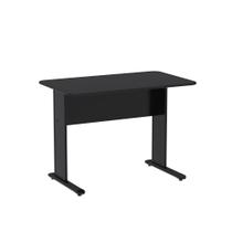 Mesa Auxiliar Maxxi Pandin 90 Cm Preto