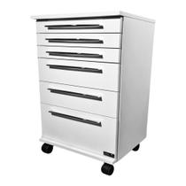 Mesa Auxiliar Puxador Premium Mesa Auxiliar Puxador Premium