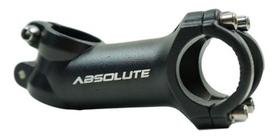 Mesa Avanço Bicicleta Absolute 90mm 31.8mm 22º De Inclinação Mesa Avanço Bicicleta Absolute 90mm 31.8mm 22º De Inclinação