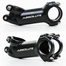 Mesa Avanço de Guidão 31.8x90mm 22 Graus Positivo e Negativo Absolute