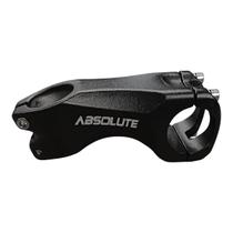Mesa Avanço de Guidão HS126 31.8x80mm -17 Inclinação Mountain Bike Absolute