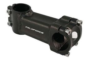 Mesa Avanço Guidão Bike Mtb / Speed 31,8mm 7º Aheadset 90mm