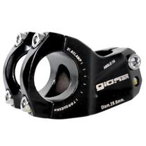 Mesa Avanço Guidão Mtb Gios Gi1509 40mm Ahs Over 31,8mm Bike