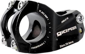 Mesa Avanço Guidão Mtb Gios Gi8749 40mm Ahs Over 31,8mm Bike