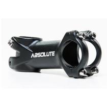 Mesa Avanço Guidão Nero Bicicleta 31.8x80mm 6 Graus Absolute