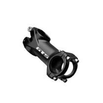 Mesa Avanço Suporte De Guidão Alumínio GTS 31.8 mm Preta Para Bicicleta Bike Mtb