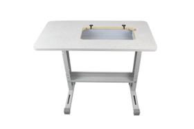 Mesa Bancada Aberta Para Maquina Reta Doméstica - Flawil