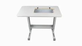 Mesa Bancada Aberta Para Maquina Reta semi industrial Flawil Mesa Bancada Aberta Para Maquina Reta semi industrial Flawil