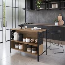 Mesa Bancada de Cozinha Industrial Gourmet Mesa Bancada de Cozinha Industrial Gourmet