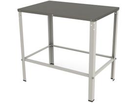 Mesa Bancada Desmontável 0,93 x 0,60 x 0,87 MBR-010 Braesi