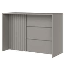 Mesa Bancada Gourmet Mdf 146x101 Cm C630 Americana