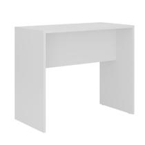 Mesa Bancada Ilha para Cozinha 2513 Branco - Carraro