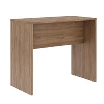 Mesa Bancada Ilha para Cozinha Miami Carraro Freijó Mesa Bancada Ilha para Cozinha Miami Carraro Freijó