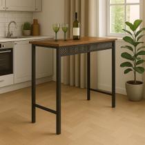 Mesa Bancada Para Cozinha Sala De Jantar Multiuso Estilo Industrial Linha Moderno De Luxo Gourmet Mesa Bancada Para Cozinha Sala De Jantar Multiuso Estilo Industrial Linha Moderno De Luxo Gourmet