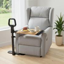 Mesa Bandeja PELEGON Giratória 360 Ajustável Altura 38-79 cm Mesa Bandeja PELEGON Giratória 360 Ajustável Altura 38-79 cm