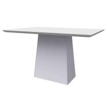 Mesa Bárbara 135x90cm - Off White