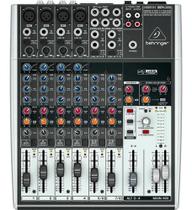Mesa Behringer 08 Canais Xenyx X1204usb Mesa Behringer 08 Canais Xenyx X1204usb