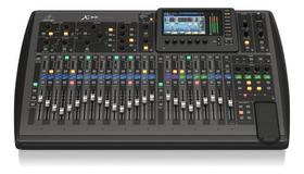 Mesa Behringer 32 Canais Digital X32 Mesa Behringer 32 Canais Digital X32