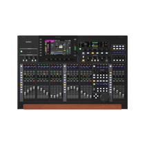 Mesa behringer wing mixer digital 48 canais 24 faders bk Mesa behringer wing mixer digital 48 canais 24 faders bk