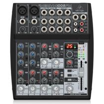 Mesa Behringer Xenyx 1002SFX