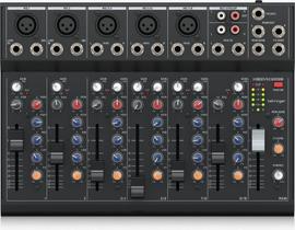 Mesa Behringer Xenyx 1003B 10 Canais