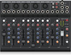 Mesa Behringer Xenyx 1003B 10 Canais