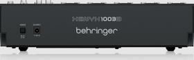Mesa Behringer Xenyx 1003B