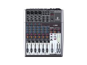 Mesa behringer xenyx 1204 usb