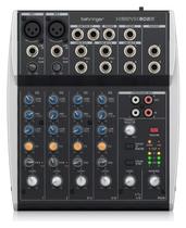 Mesa Behringer Xenyx 802s