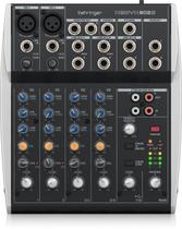 Mesa Behringer Xenyx 802S