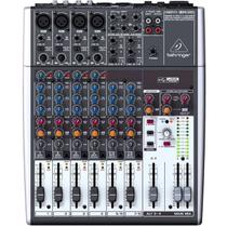 Mesa behringer xenyx qx1204usb Mesa behringer xenyx qx1204usb