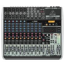 Mesa behringer xenyx qx1832usb Mesa behringer xenyx qx1832usb