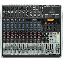 Mesa behringer xenyx qx1832usb