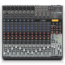 Mesa behringer xenyx qx2222usb Mesa behringer xenyx qx2222usb