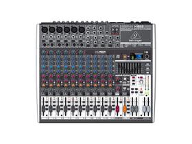 Mesa behringer xenyx x 1832 usb Mesa behringer xenyx x 1832 usb