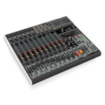 Mesa Behringer Xenyx X1832USB Mesa Behringer Xenyx X1832USB
