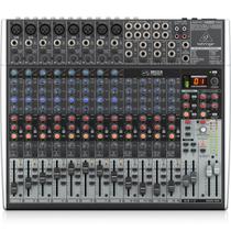 Mesa Behringer XENYX X2222USB