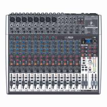 Mesa Behringer Xenyx X2222USB