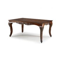 Mesa Belle Dom Pedro Entalhada Tampo 220x120 - Tommy Design Mesa Belle Dom Pedro Entalhada Tampo 220x120 - Tommy Design