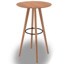 Mesa Bistrô Gourmet Resistente Bistrô Moderna Área Lazer Mesa Bistrô Gourmet Resistente Bistrô Moderna Área Lazer