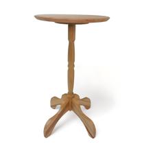 Mesa Bistrô Redonda para Sala de Jantar Milena Mesa Bistrô Redonda para Sala de Jantar Milena