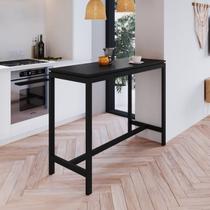 Mesa Bistrô Tiê Pés em Madeira Maciça CabeCasa MadeiraOriginals Mesa Bistrô Tiê Pés em Madeira Maciça CabeCasa MadeiraOriginals